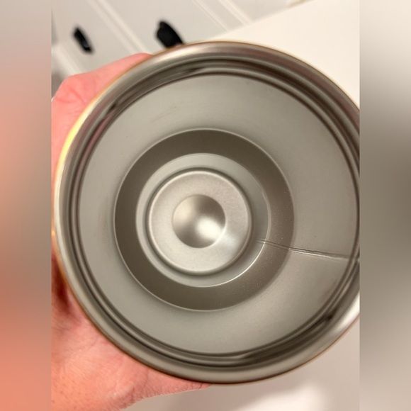 Merlot Hydrojug Traveler 20oz - Picture 7 of 7